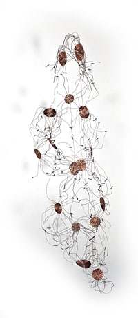 "precious Elements" By Kelly Gough